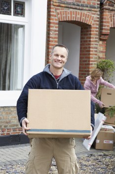 Removal team planning a house move in Marylebone with local access considerations
