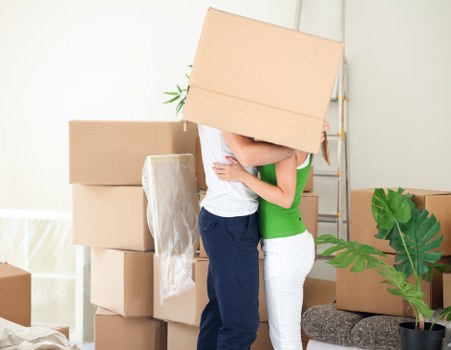 Accepted Marylebone Man And Van payment methods including card and PayPal