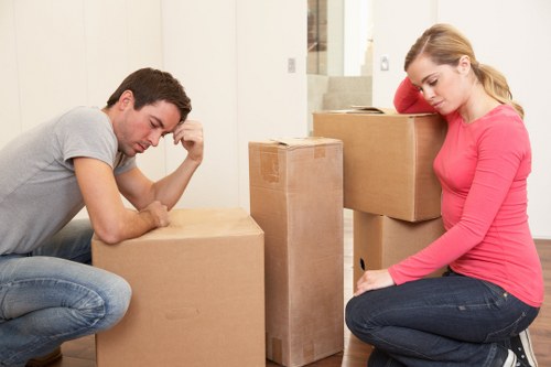 Protective wrapping materials and moving boxes for fragile items