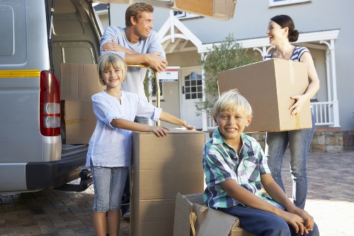 Liability and waste regulations for removal services