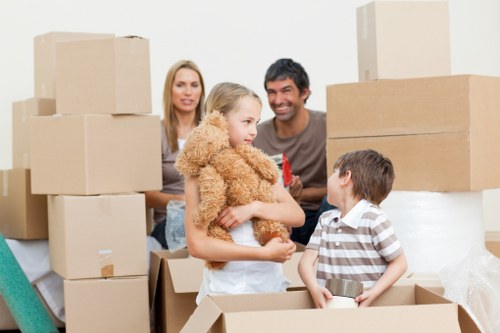 Safe and professional Marylebone Man And Van service with careful item transport